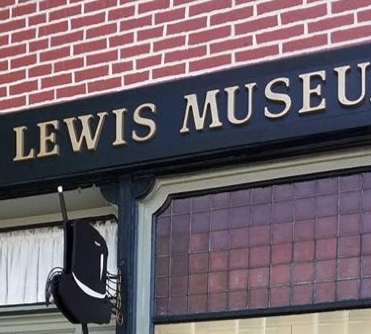 the-ted-lewis-museum-photo